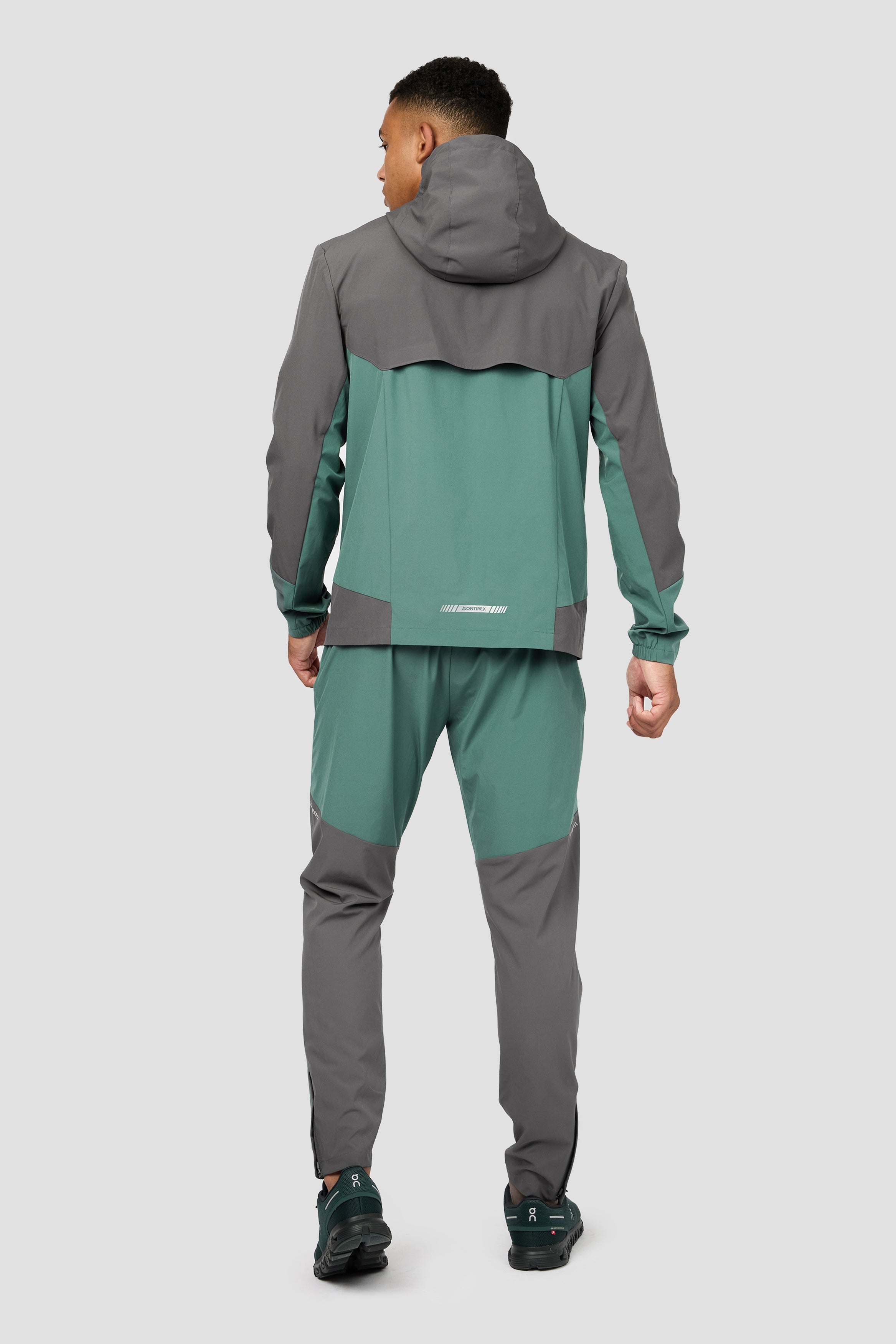 Vector 2.0 tracksuit-