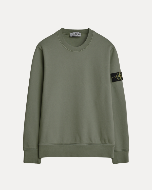 ST SWEATER