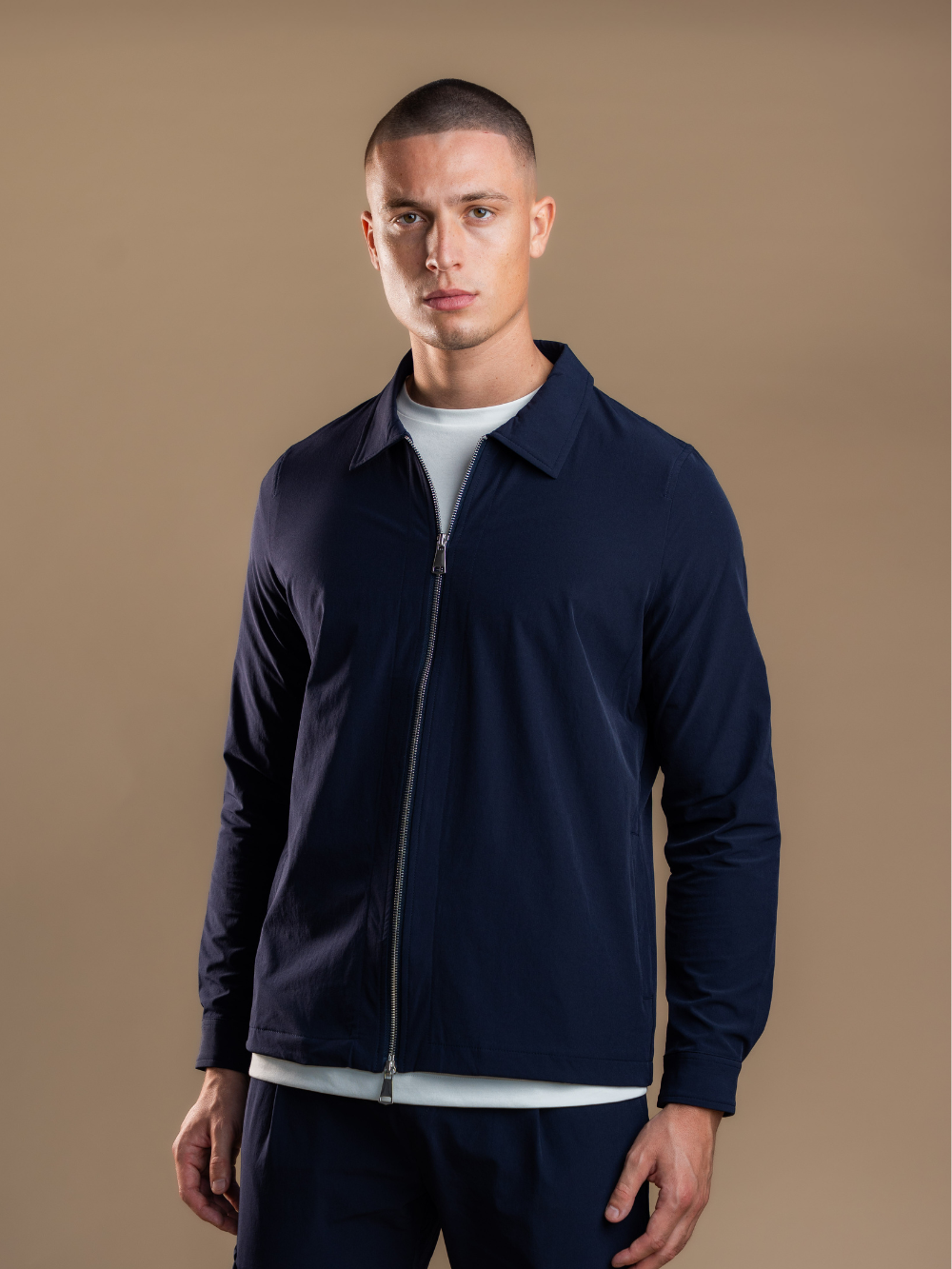 Element Tech Suit - Navy