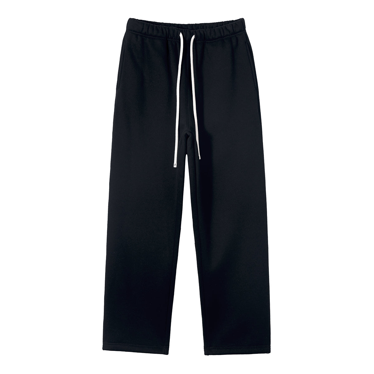 STRAIGHT JOGGERS