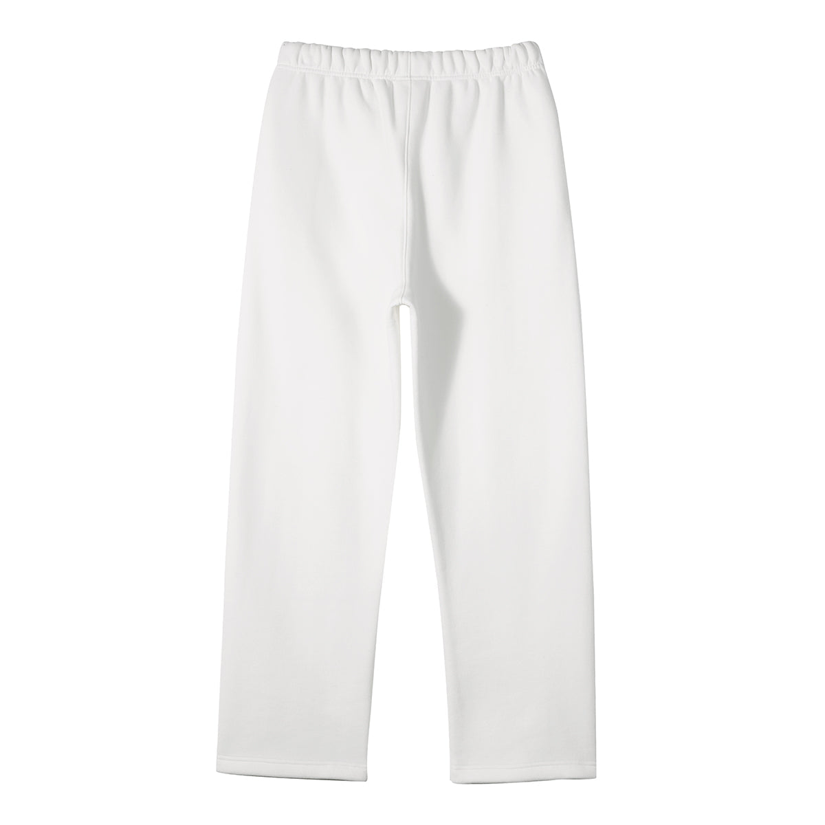 STRAIGHT JOGGERS