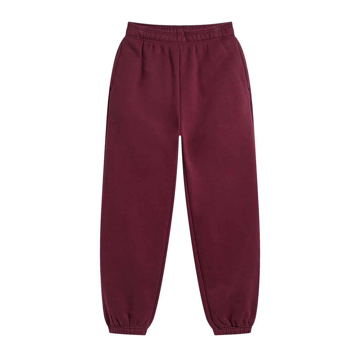 NOVAIRE - CUFFED JOGGERS