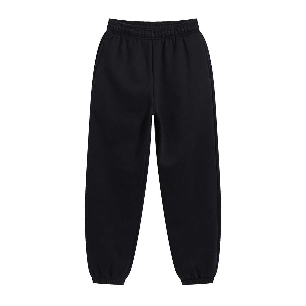 NOVAIRE - CUFFED JOGGERS