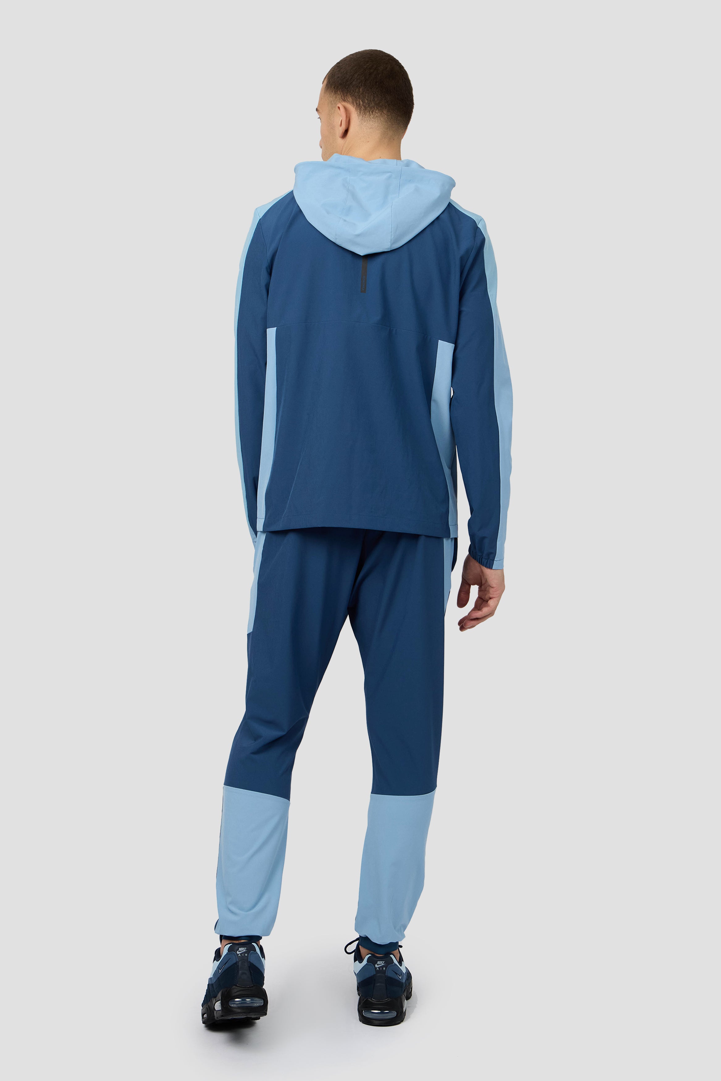 Torrent tracksuit - Fresh Water/Marine Men