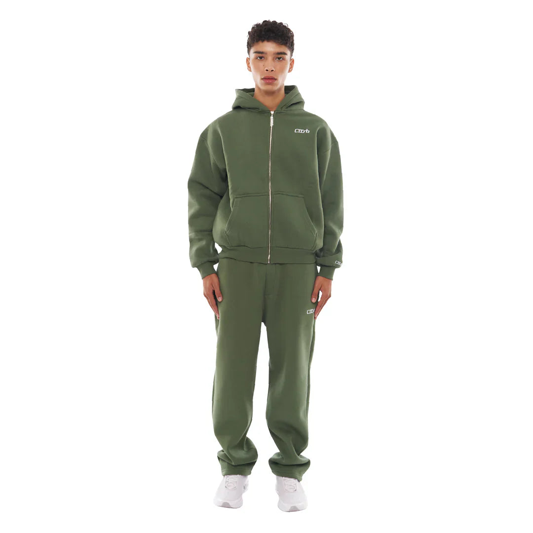 NOVAIRE - Tracksuit