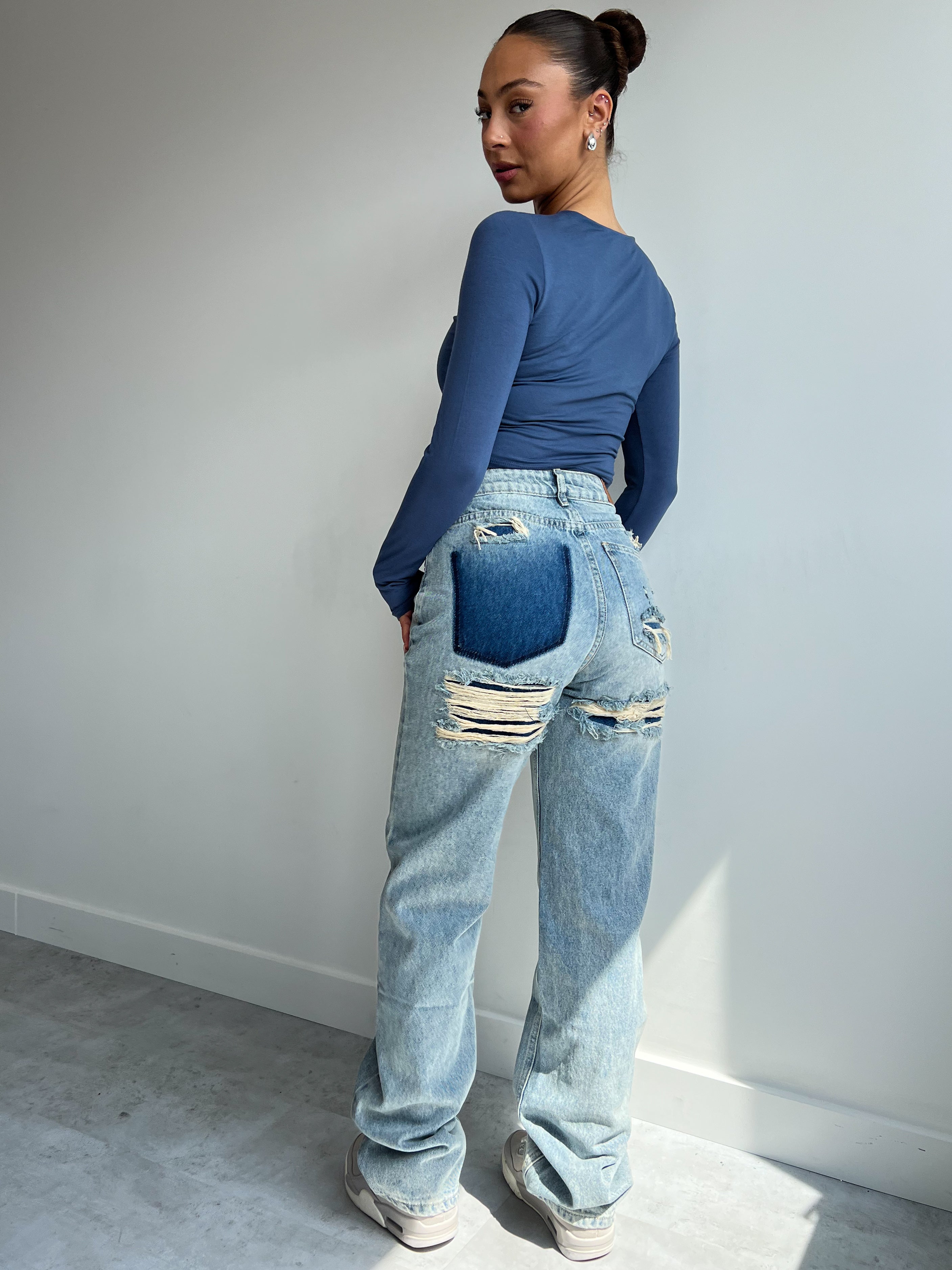 NOVAIRE™ | Jeans