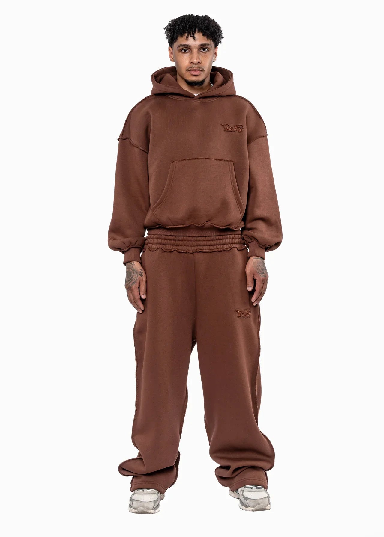 Stacks Tracksuit