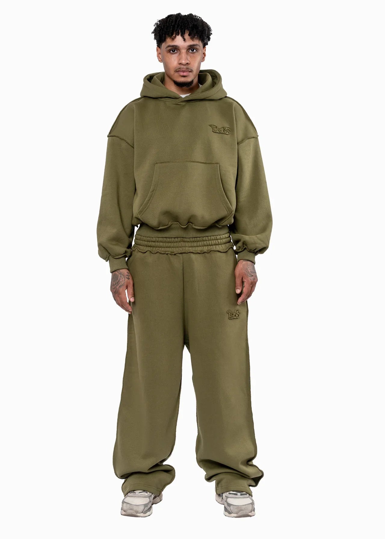 Stacks Tracksuit