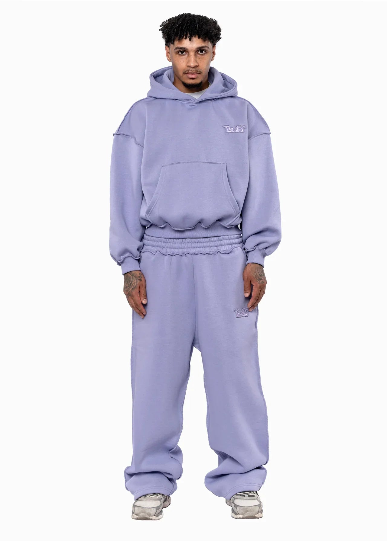 Stacks Tracksuit