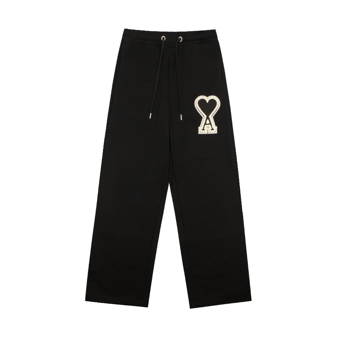 Heart Trackpants