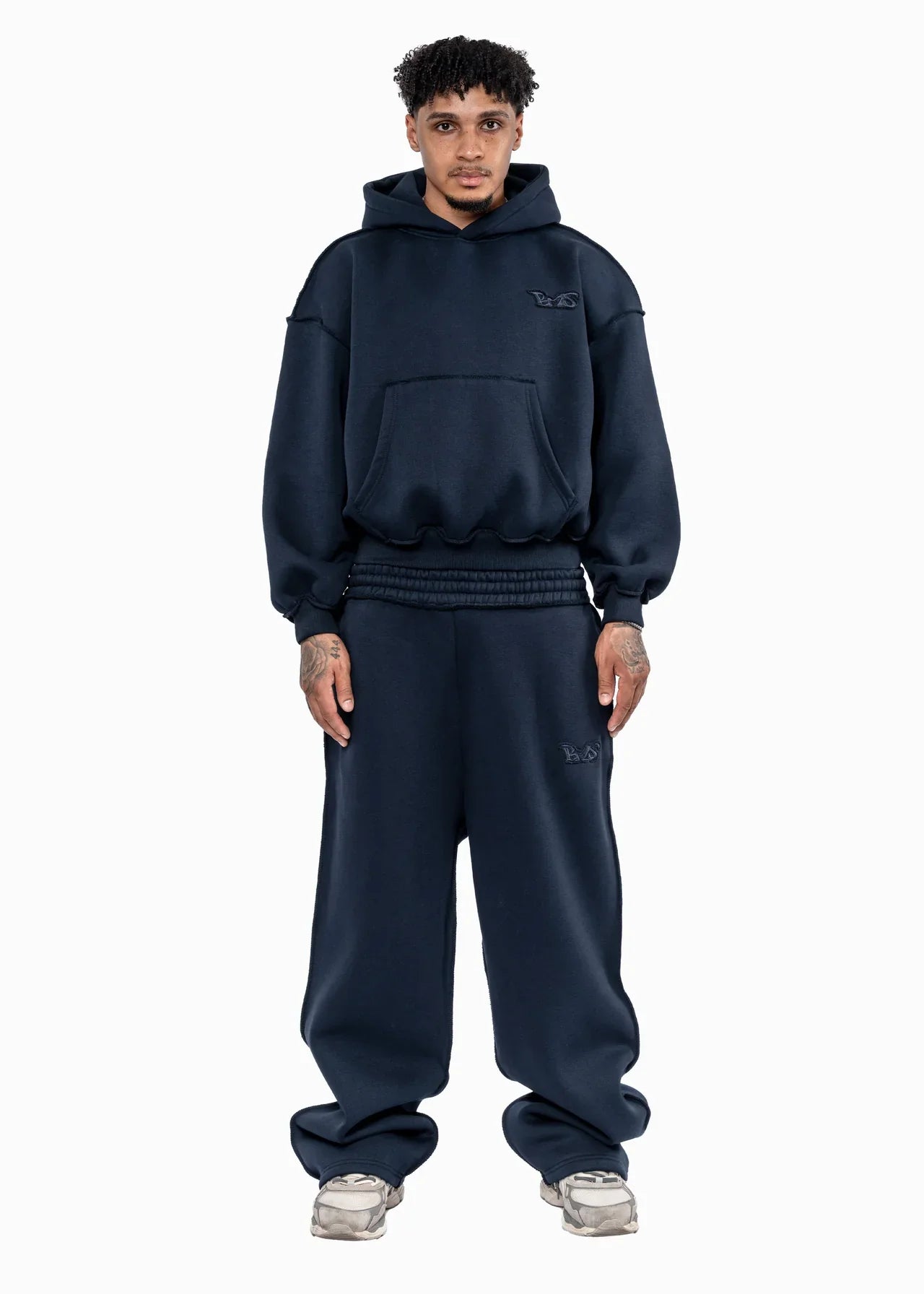 Stacks Tracksuit