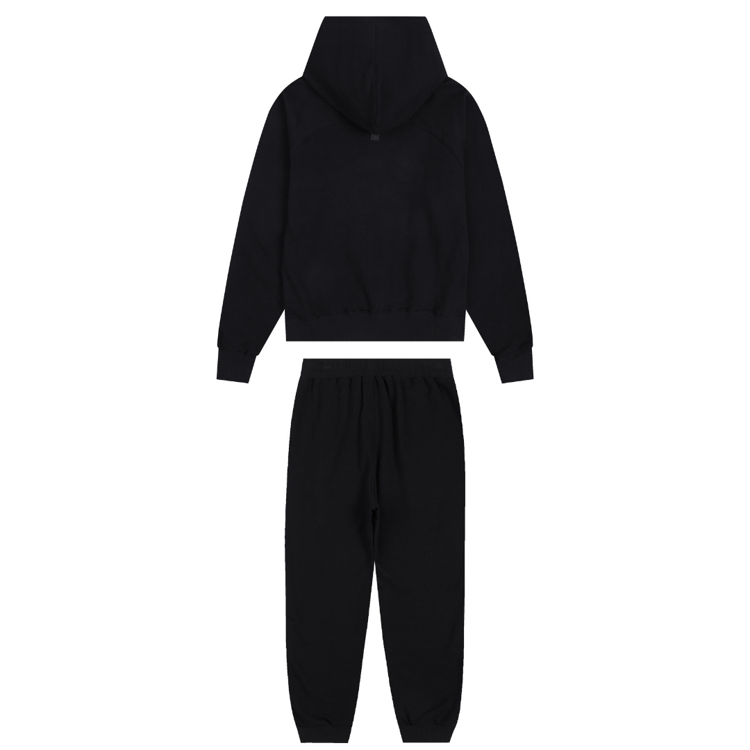 Black Tracksuit
