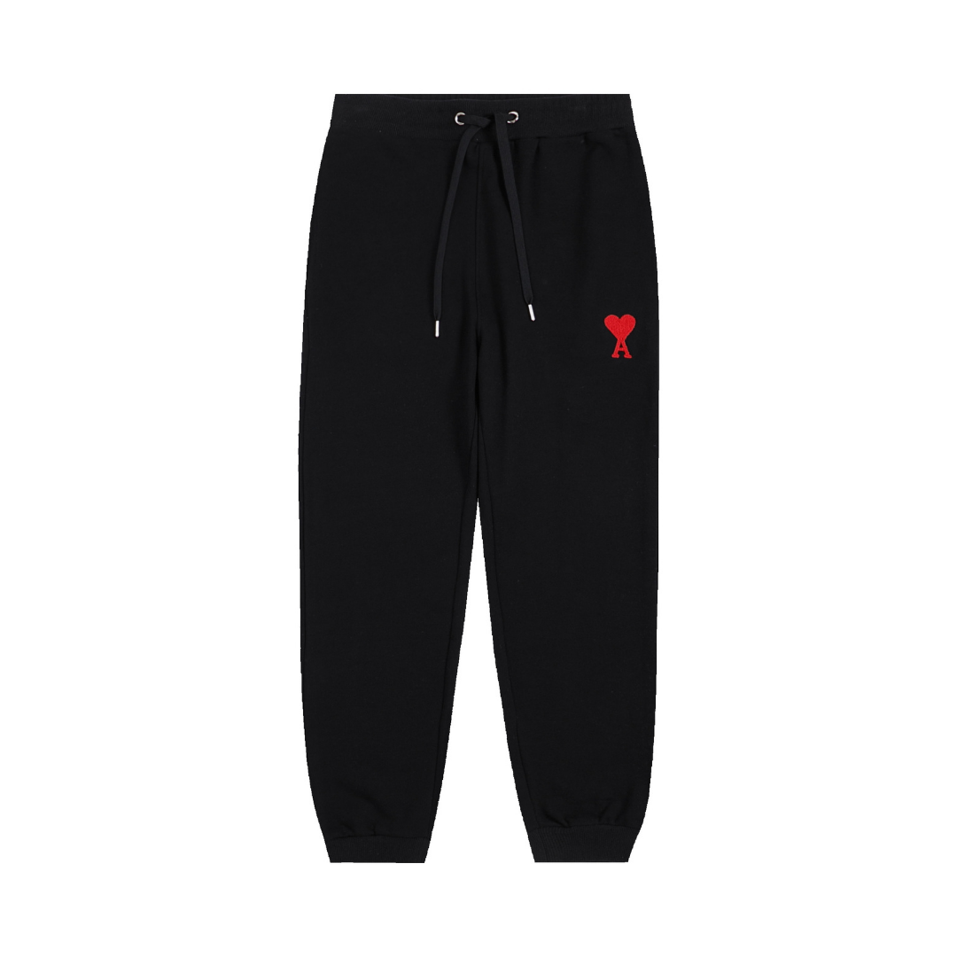 Black Tracksuit