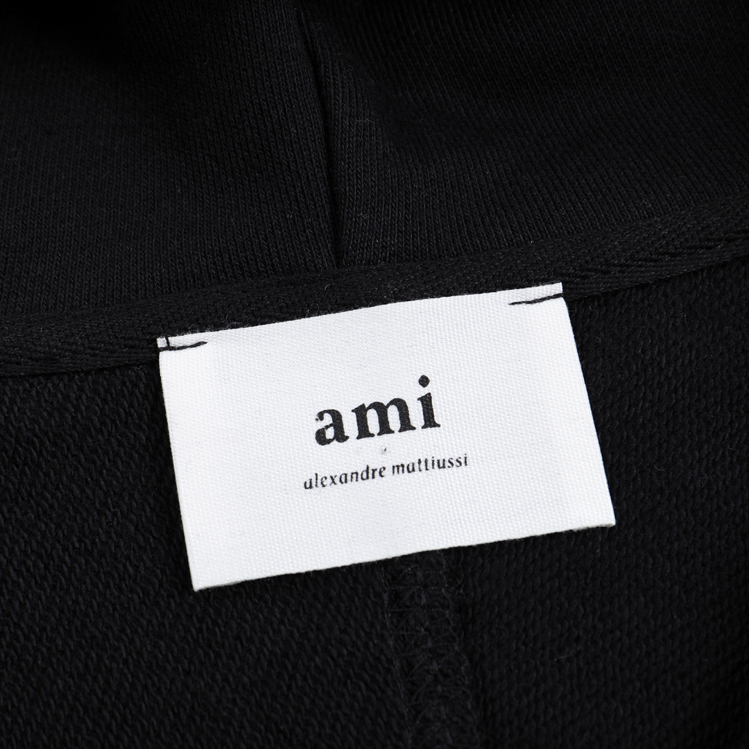 Black Tracksuit