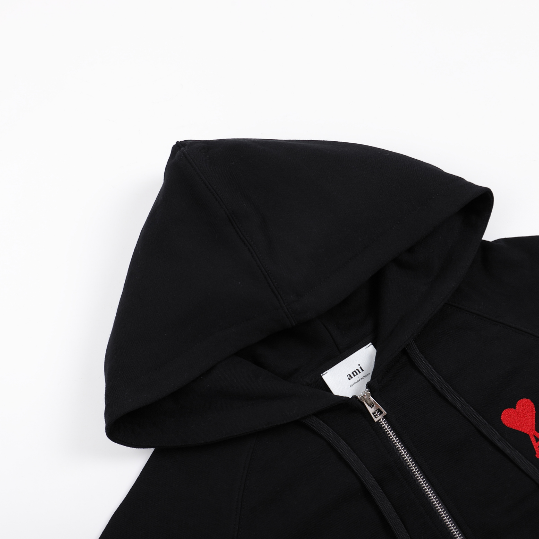 Black Tracksuit