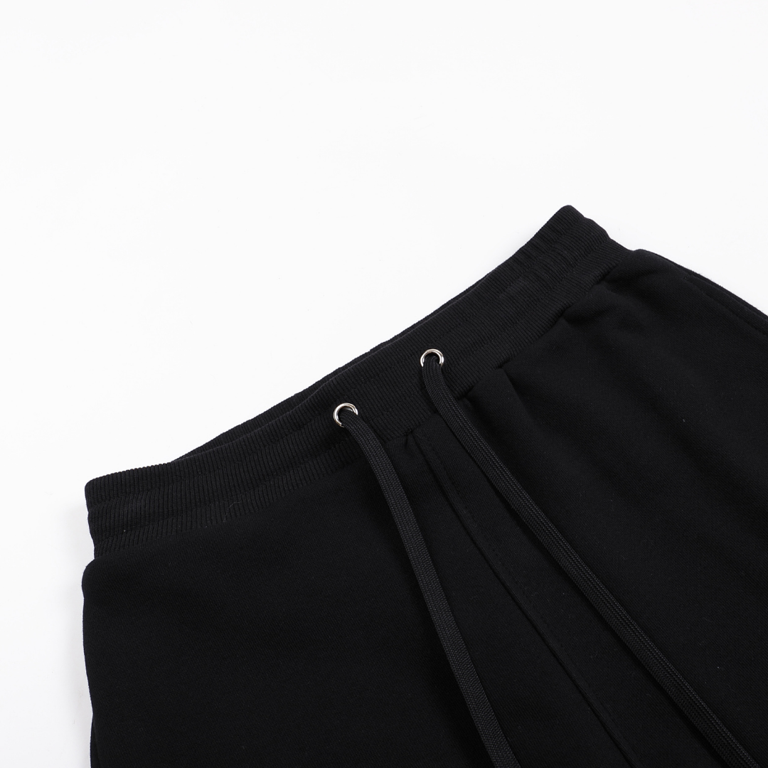 Black Tracksuit