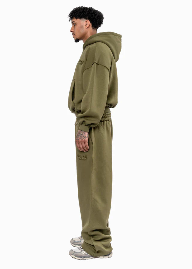 Stacks Tracksuit