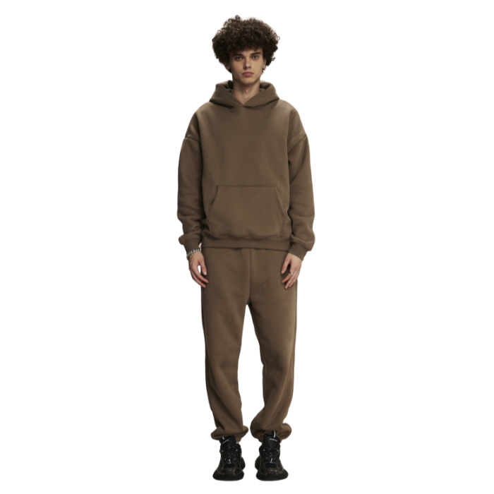 NOVAIRE - CUFFED JOGGERS