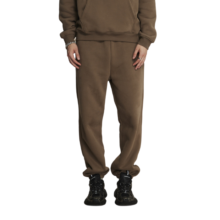 NOVAIRE - CUFFED JOGGERS