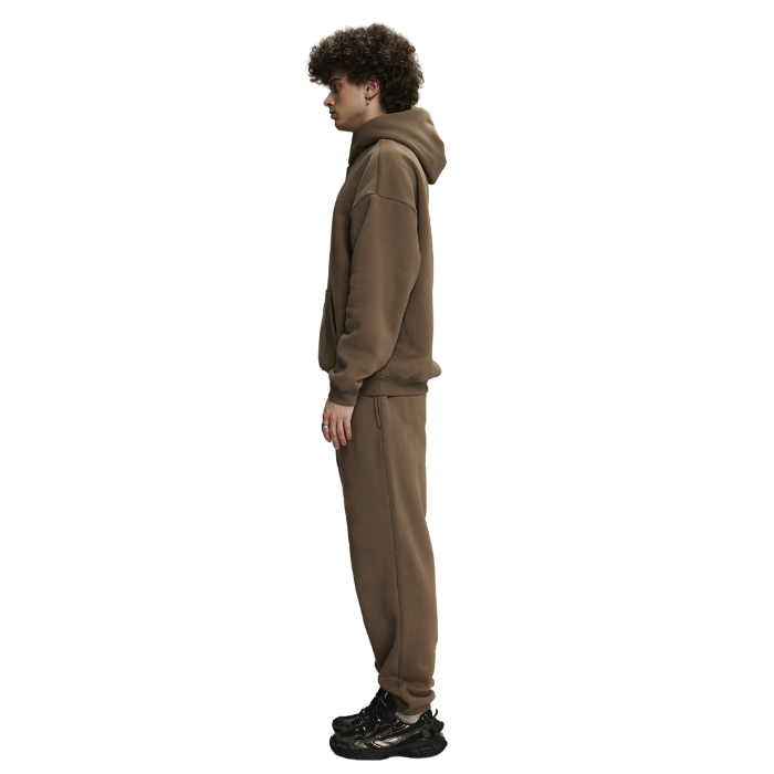 NOVAIRE - CUFFED JOGGERS