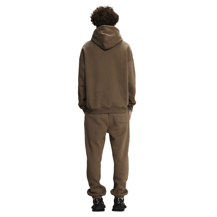 NOVAIRE - CUFFED JOGGERS
