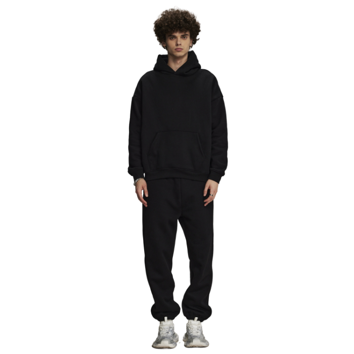 NOVAIRE - CUFFED JOGGERS