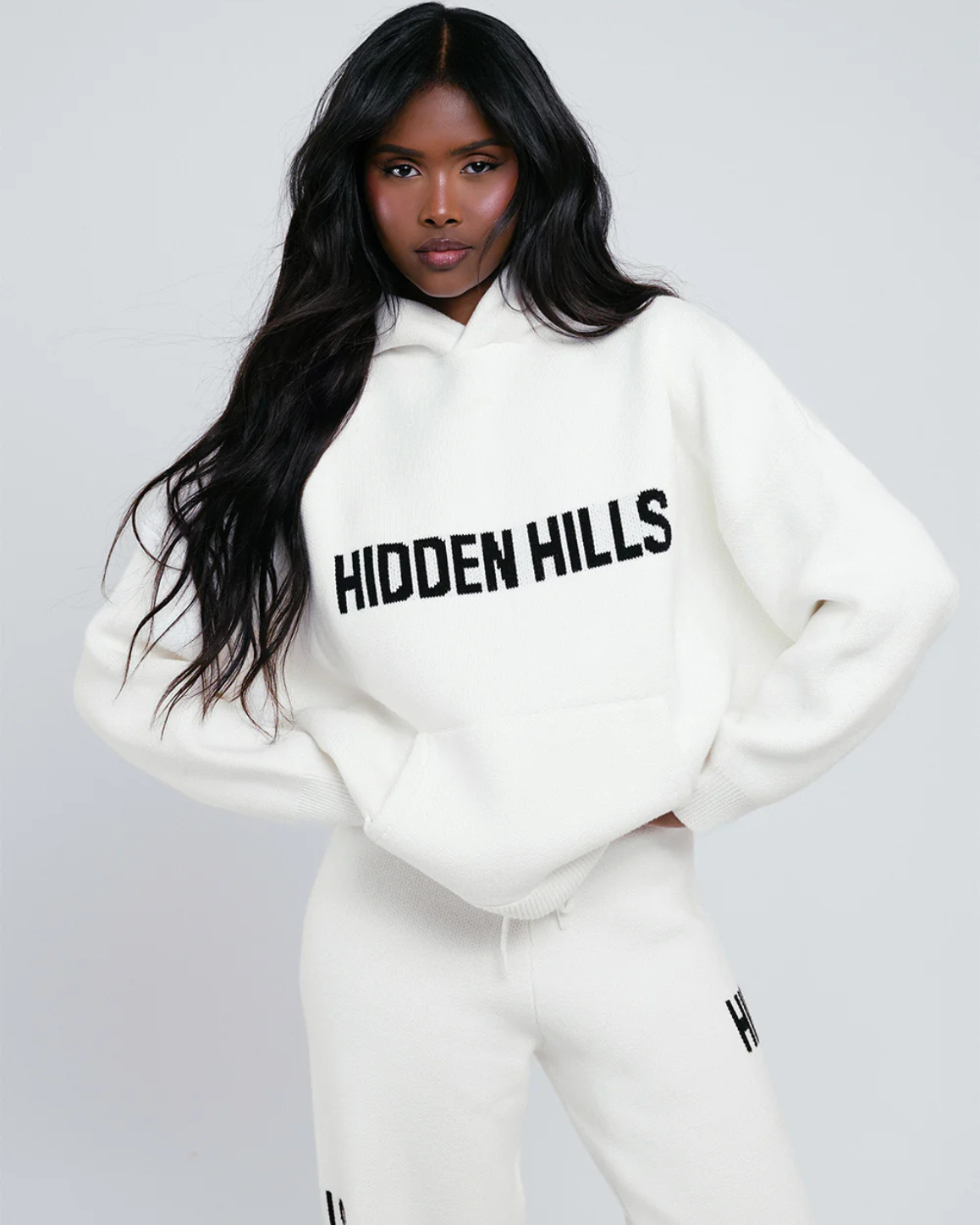 HIDDEN HILLS TRACKSUIT II