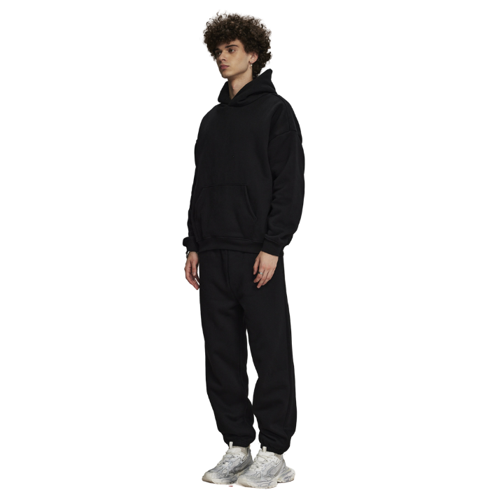 NOVAIRE - CUFFED JOGGERS