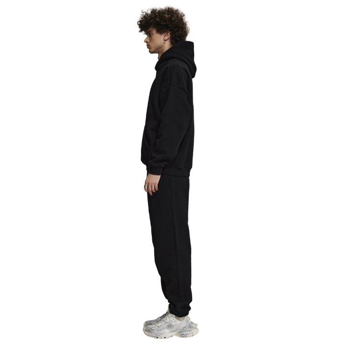 NOVAIRE - CUFFED JOGGERS