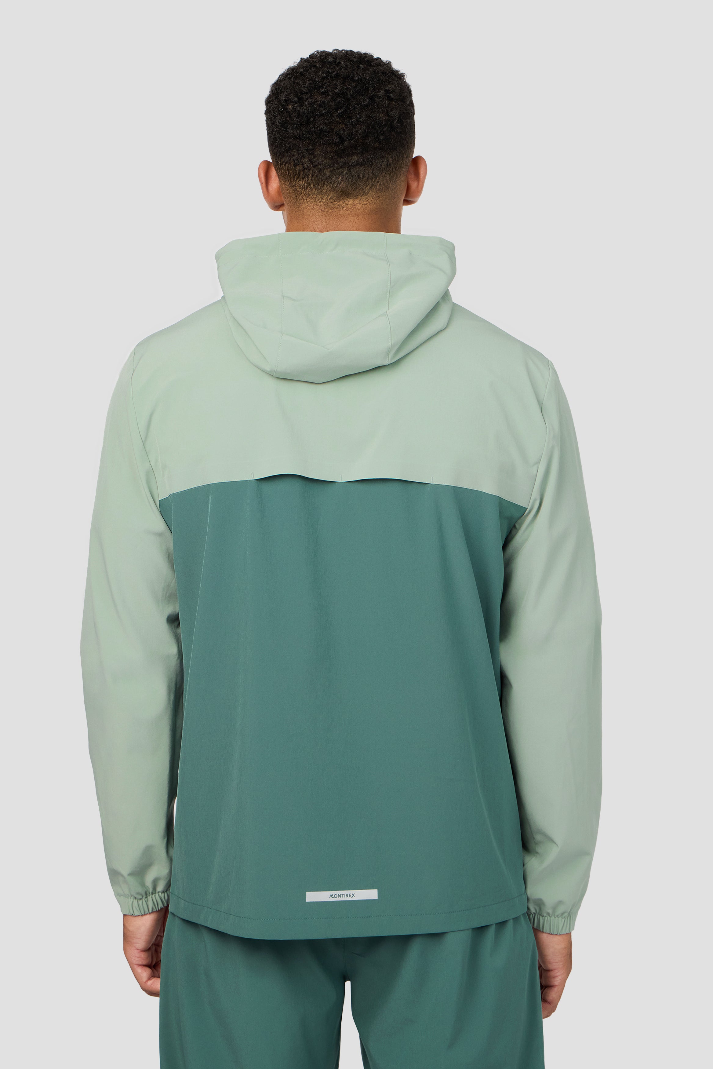 Swift tracksuit - Veer/Dolphin Men