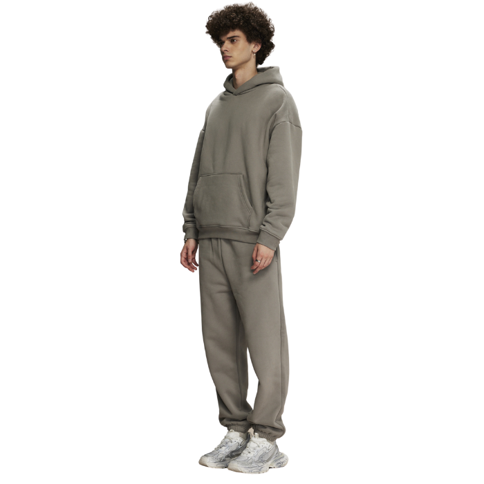 NOVAIRE - CUFFED JOGGERS