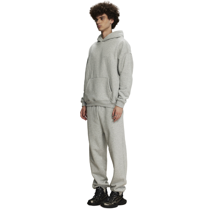 NOVAIRE - CUFFED JOGGERS
