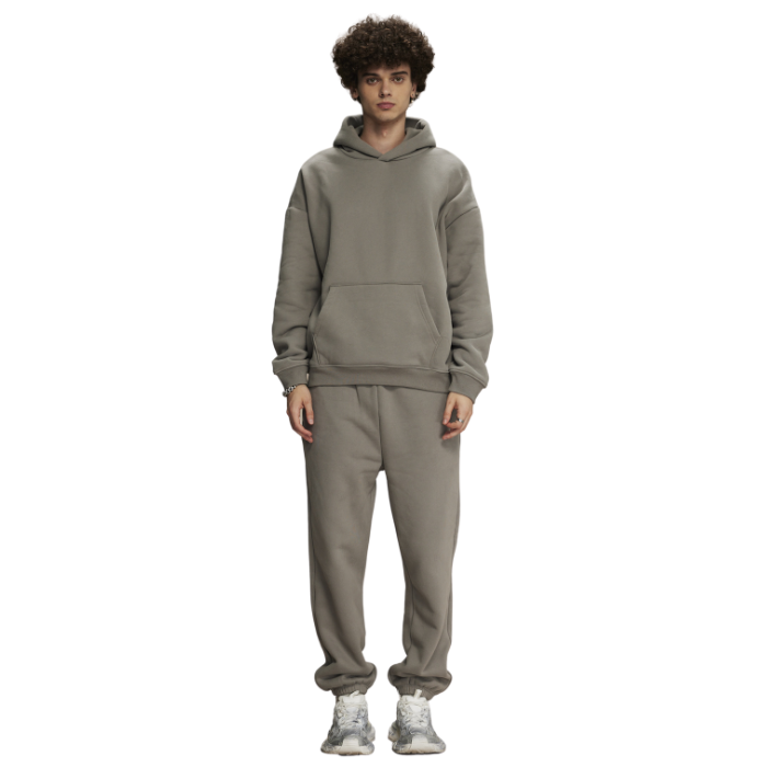 NOVAIRE - CUFFED JOGGERS