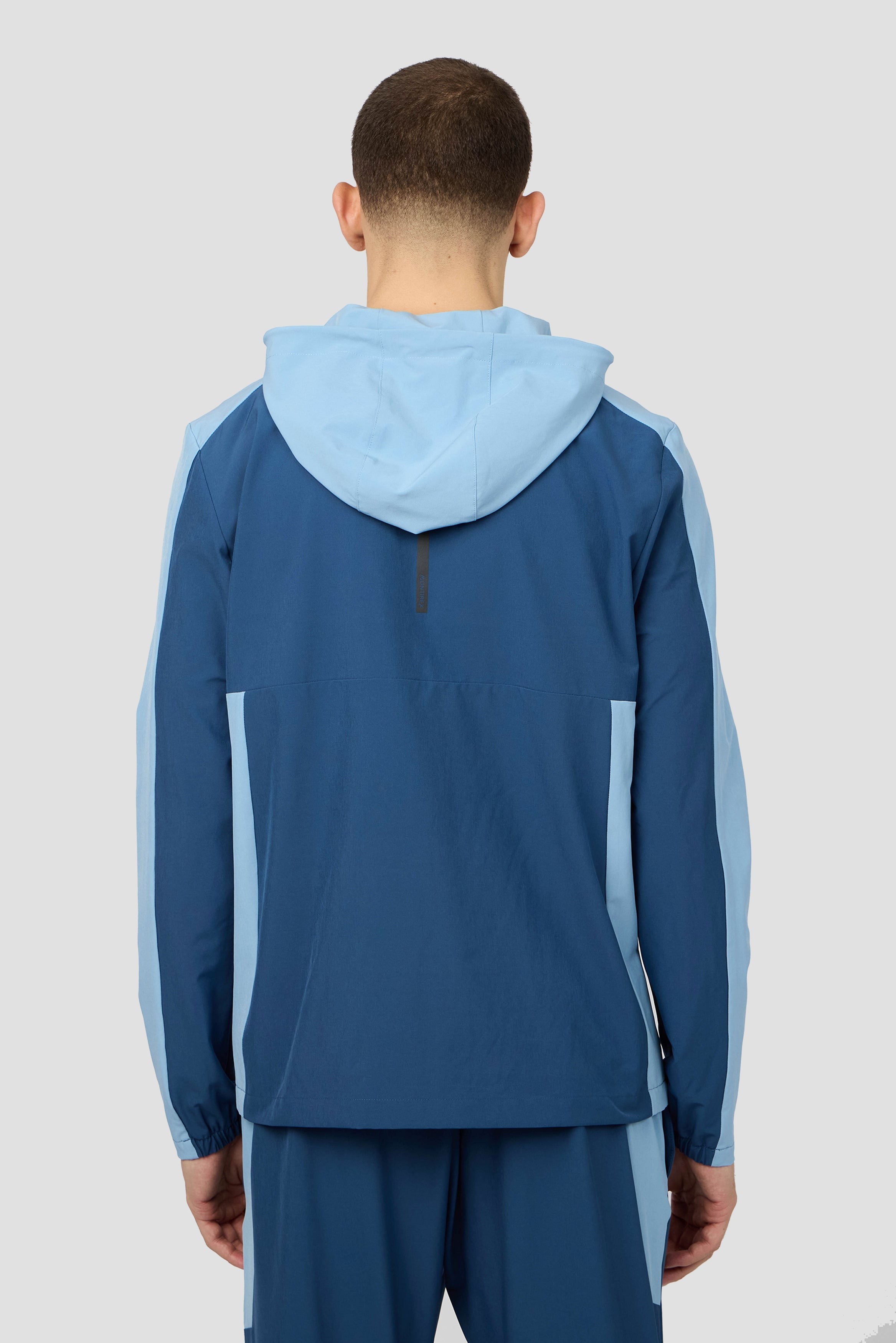 Torrent tracksuit - Fresh Water/Marine Men