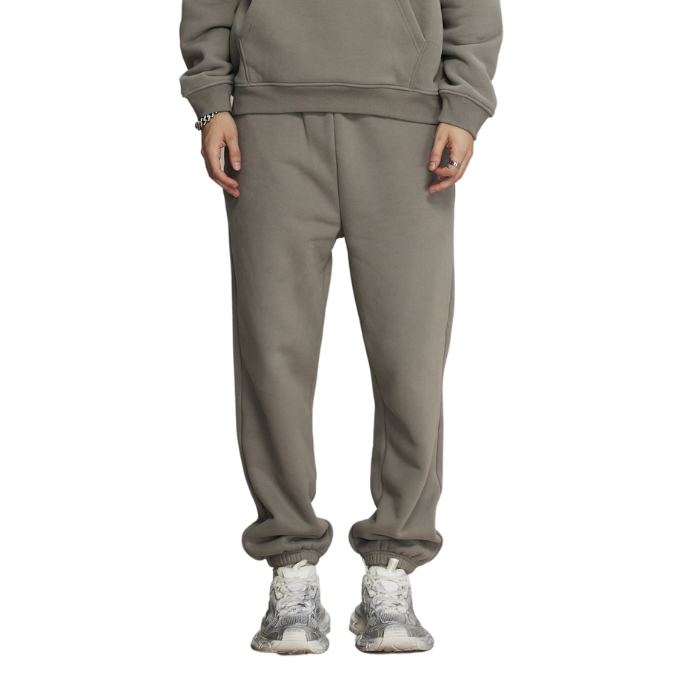 NOVAIRE - CUFFED JOGGERS