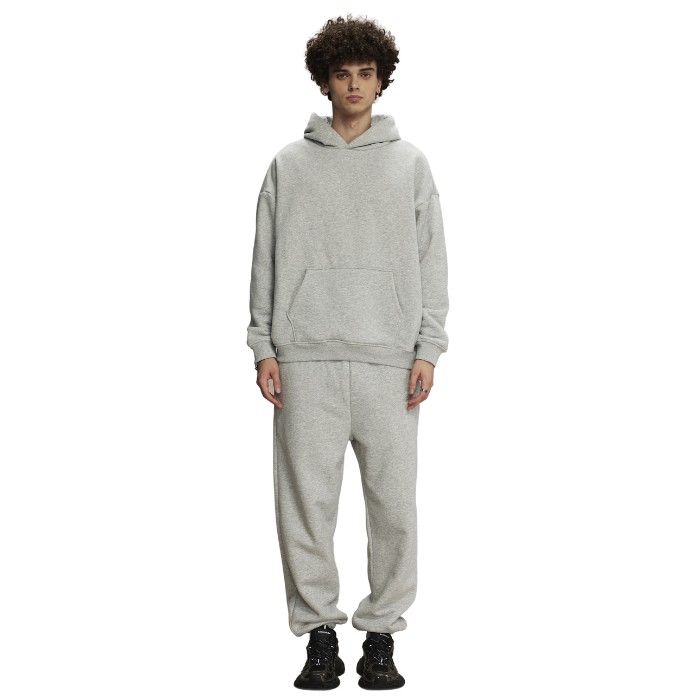 NOVAIRE - CUFFED JOGGERS