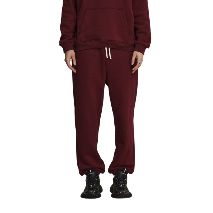 NOVAIRE - CUFFED JOGGERS