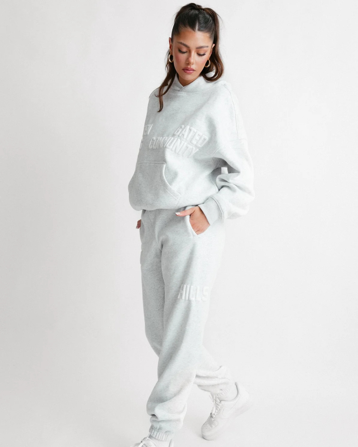 HIDDEN HILLS TRACKSUIT III