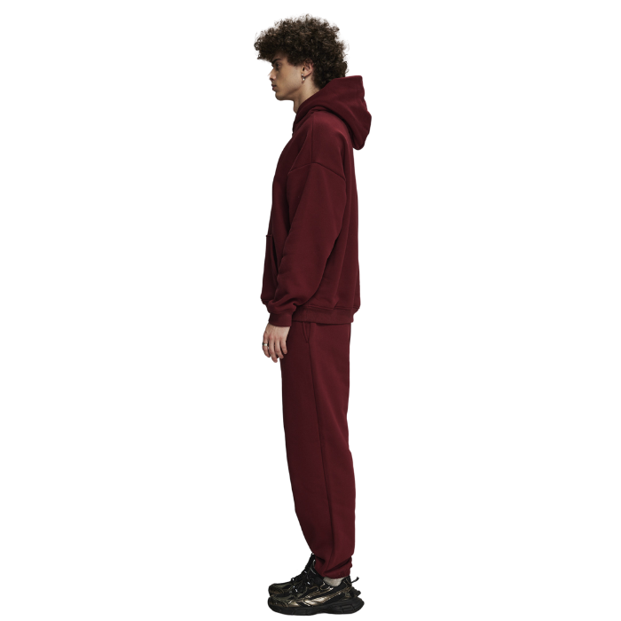 NOVAIRE - CUFFED JOGGERS