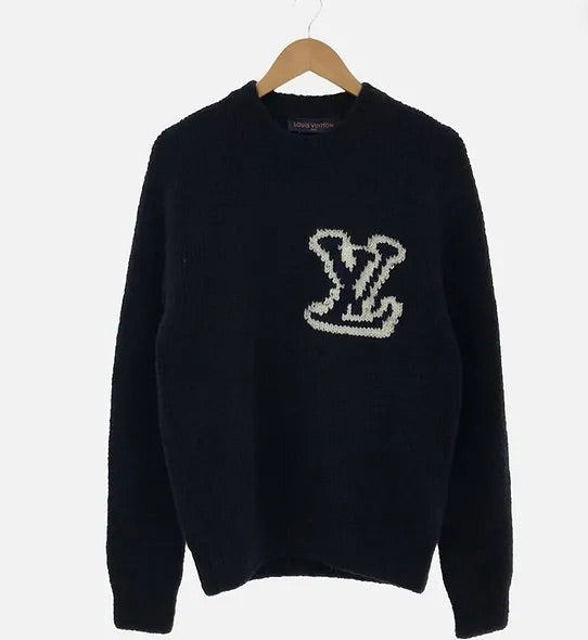LOUIS V SWEATER