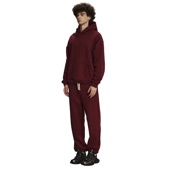 NOVAIRE - CUFFED JOGGERS