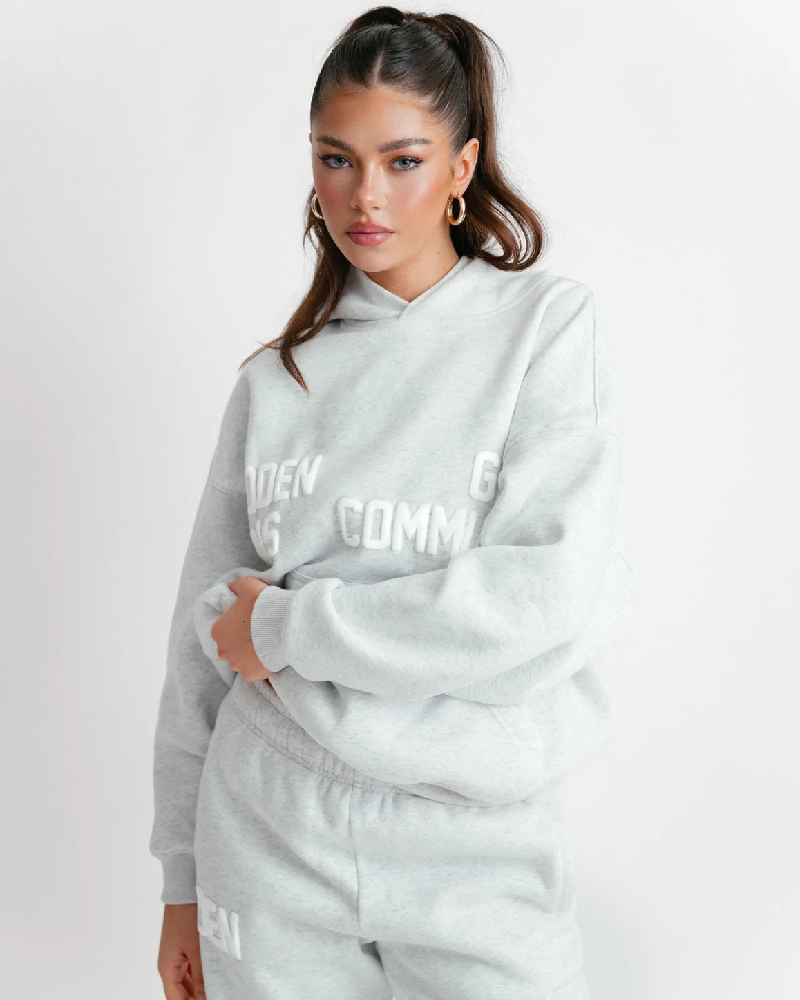 HIDDEN HILLS TRACKSUIT III