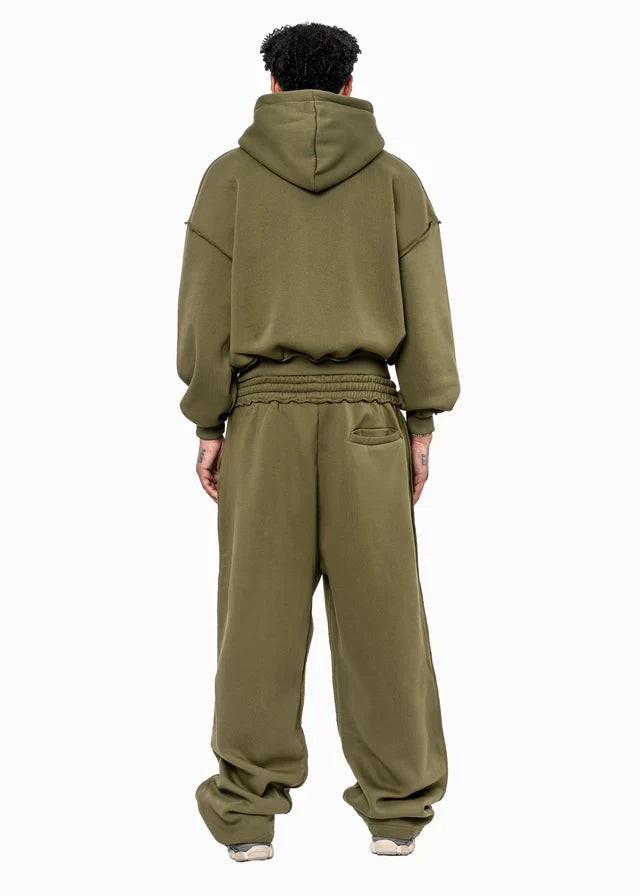 Stacks Tracksuit