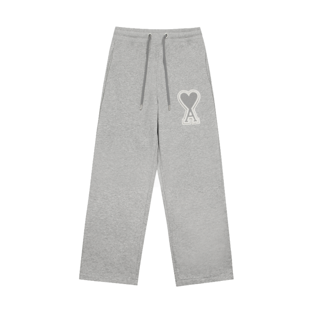 Heart Trackpants