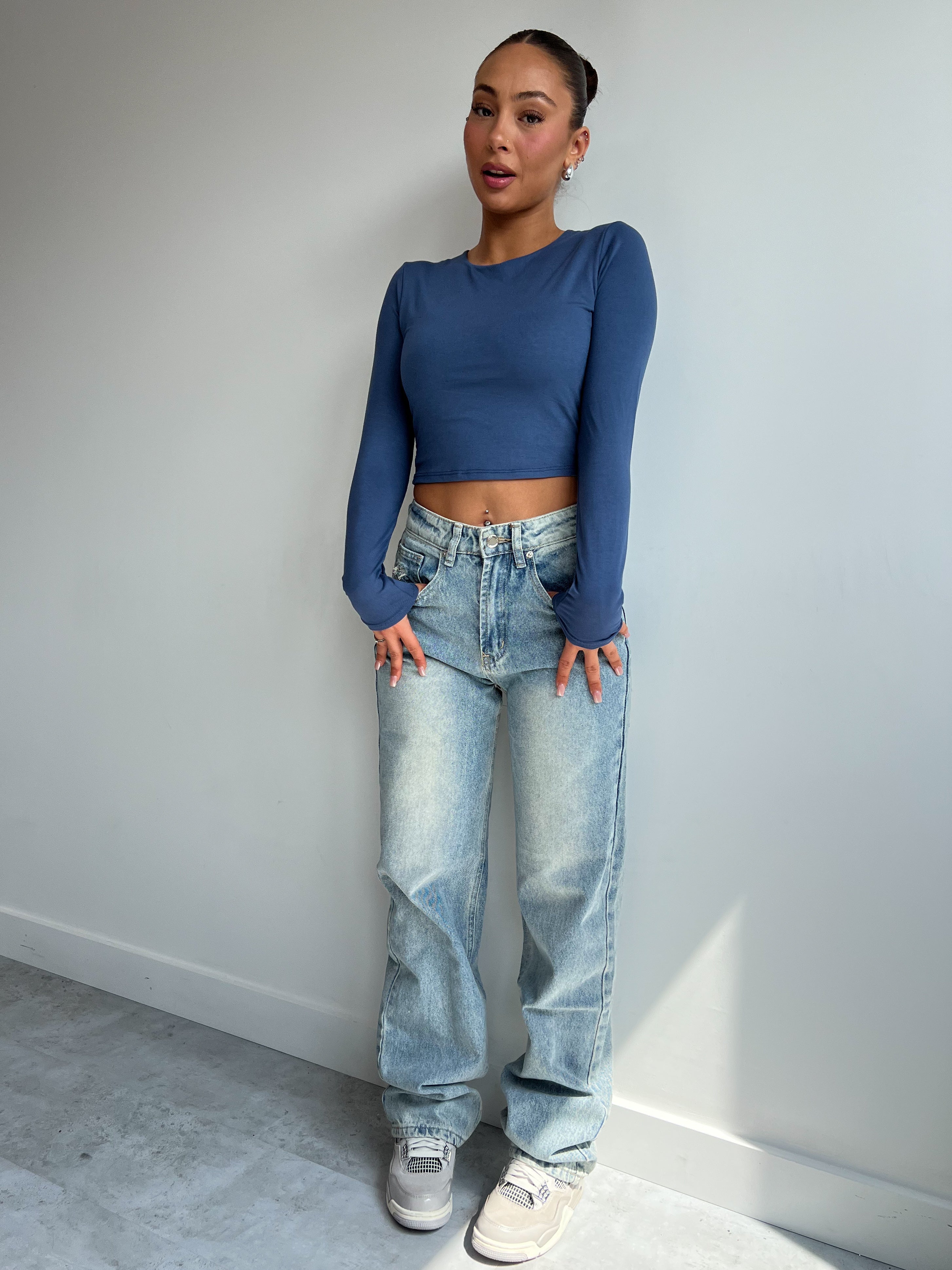NOVAIRE™ | Jeans