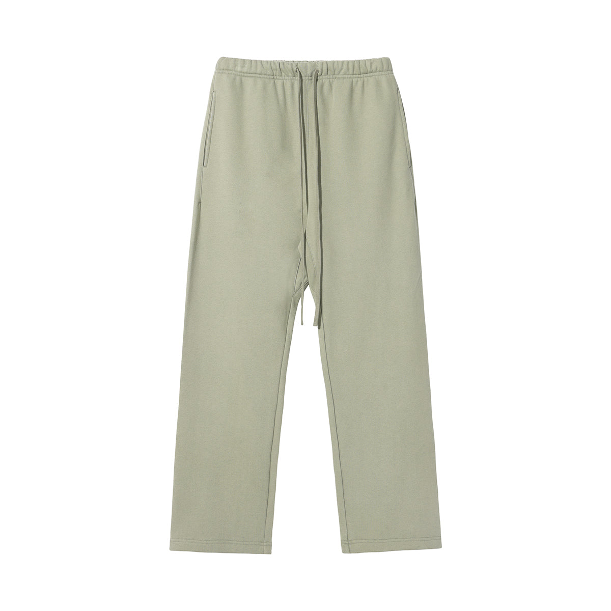 FIVELEAFS DRAWSTRING JOGGERS