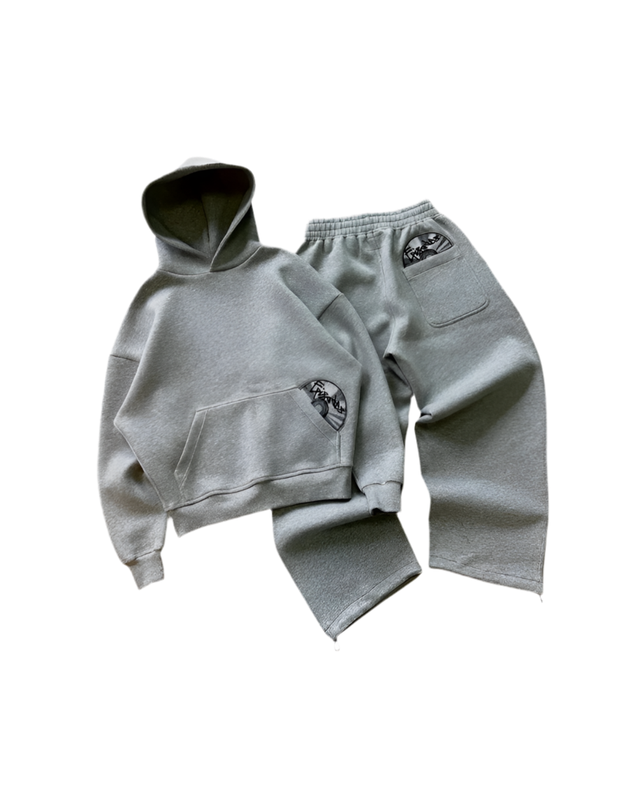 DISC | TRACKSUIT UNISEX