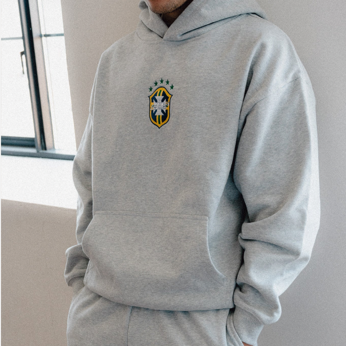 Brazil Tracksuit