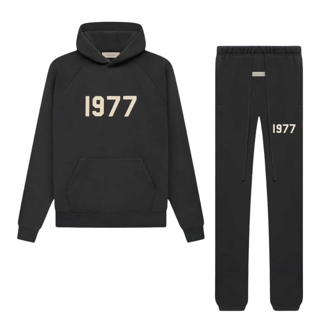 Essentials Tracksuit 1977