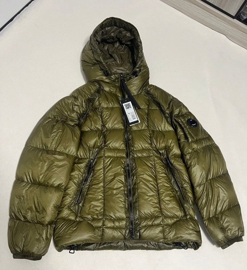 Company Jacket